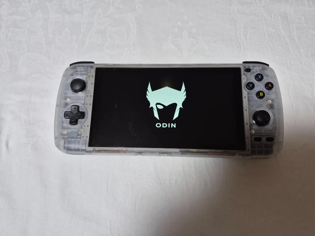 2026年最新】ayn odin liteの人気アイテム - メルカリ