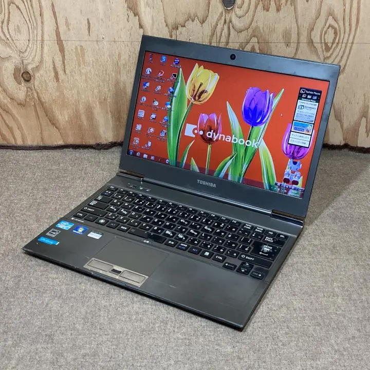 2026年最新】dynabook R631の人気アイテム - メルカリ