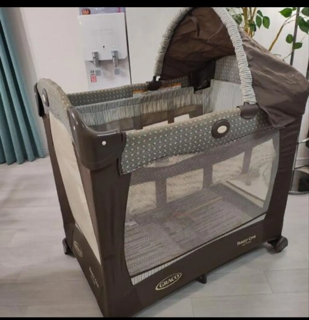 2026年最新】プレイヤード ベビーベッド グレコの人気アイテム - メルカリ