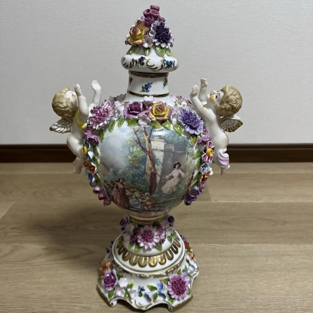 2026年最新】マイセン 天使の人気アイテム - メルカリ