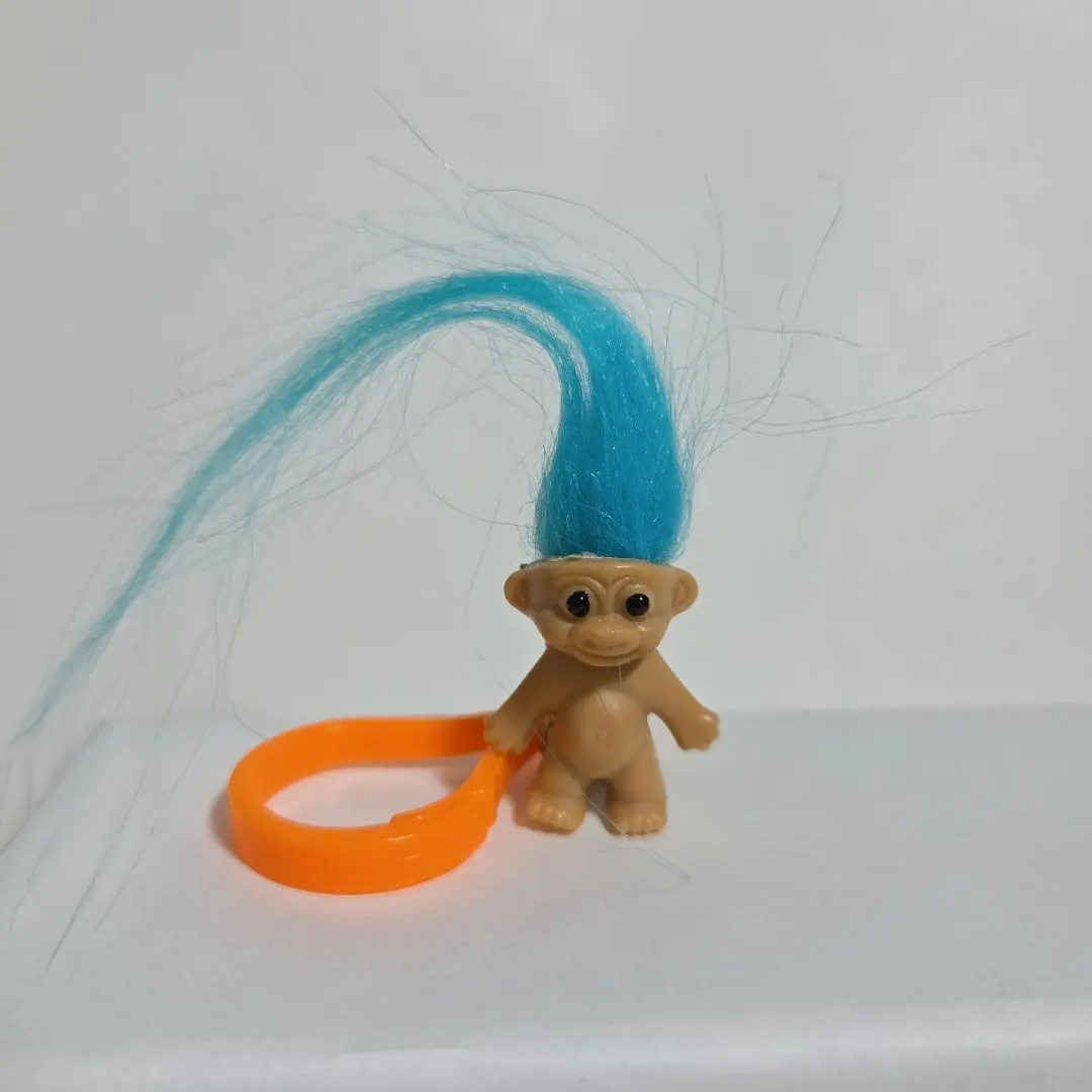 2026年最新】トロール人形 ビッグの人気アイテム - メルカリ