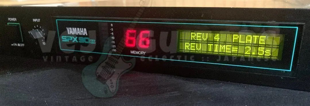 2026年最新】YAMAHA SPX90IIの人気アイテム - メルカリ