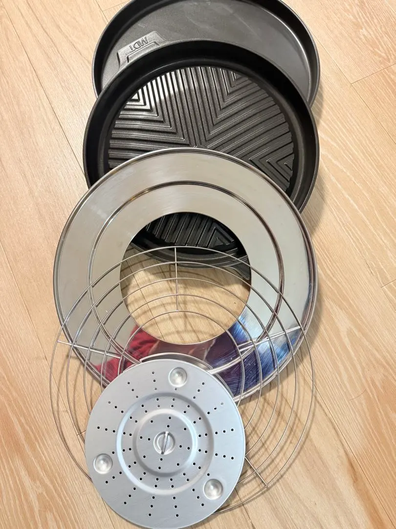 2026年最新】mdt 鍋の人気アイテム - メルカリ