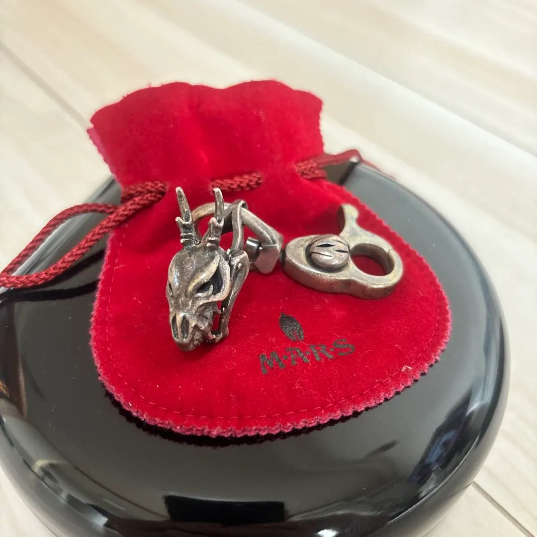 2026年最新】mars ウォレットチェーンの人気アイテム - メルカリ