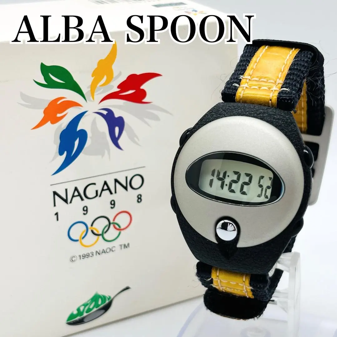 2026年最新】長野オリンピック スプーンの人気アイテム - メルカリ