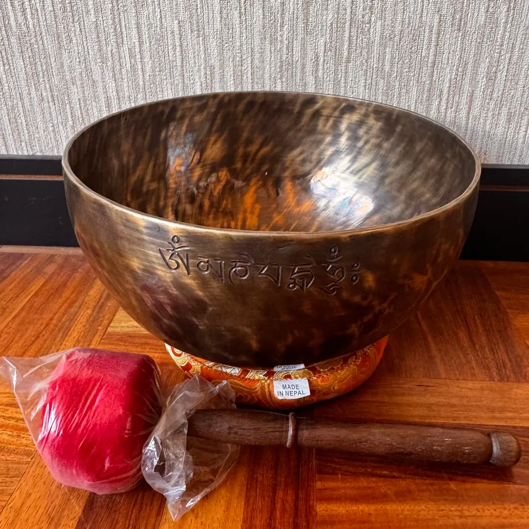 2026年最新】シンギングボウル フルムーンの人気アイテム - メルカリ