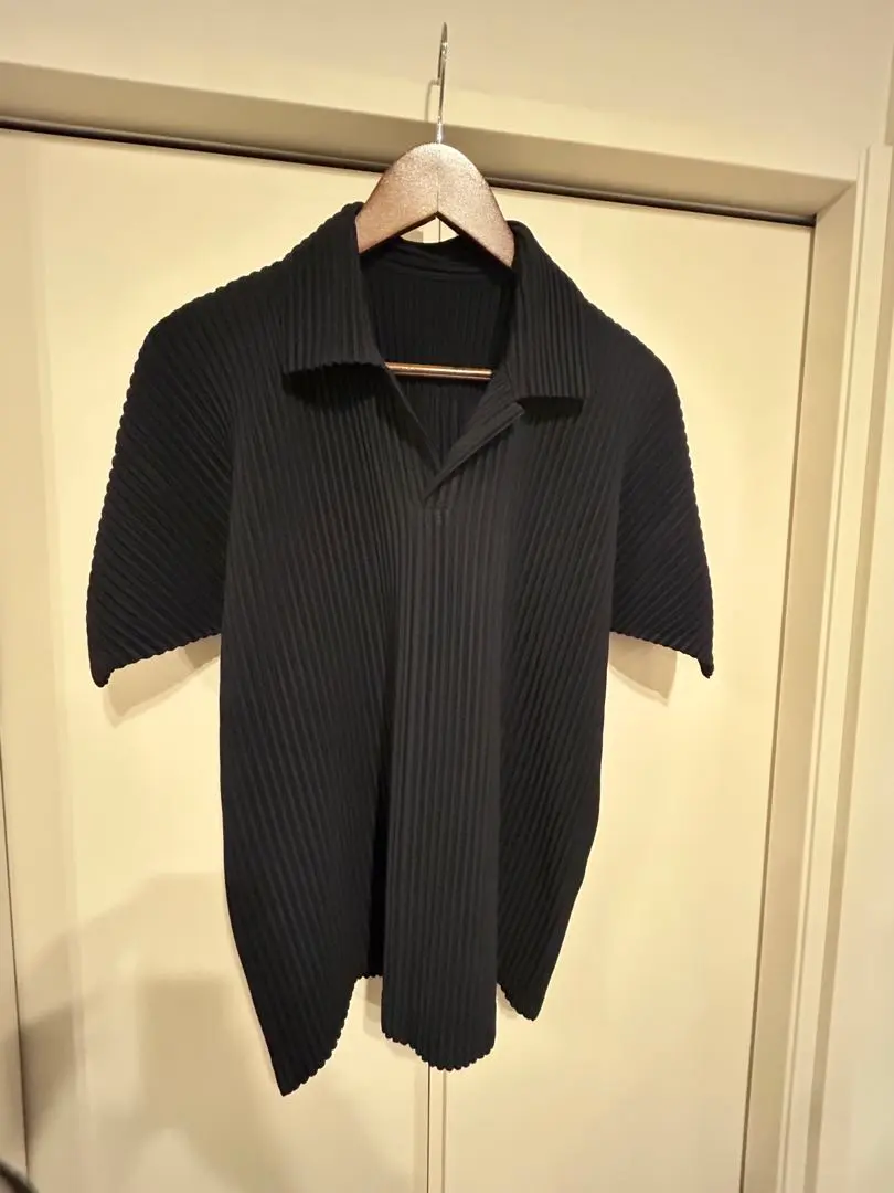 2026年最新】ISSEY MIYAKE homme plisse ポロシャツの人気アイテム
