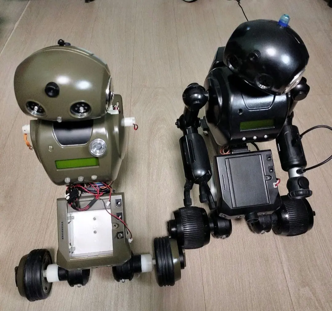 2026年最新】ディアゴスティーニ マイロボットの人気アイテム - メルカリ