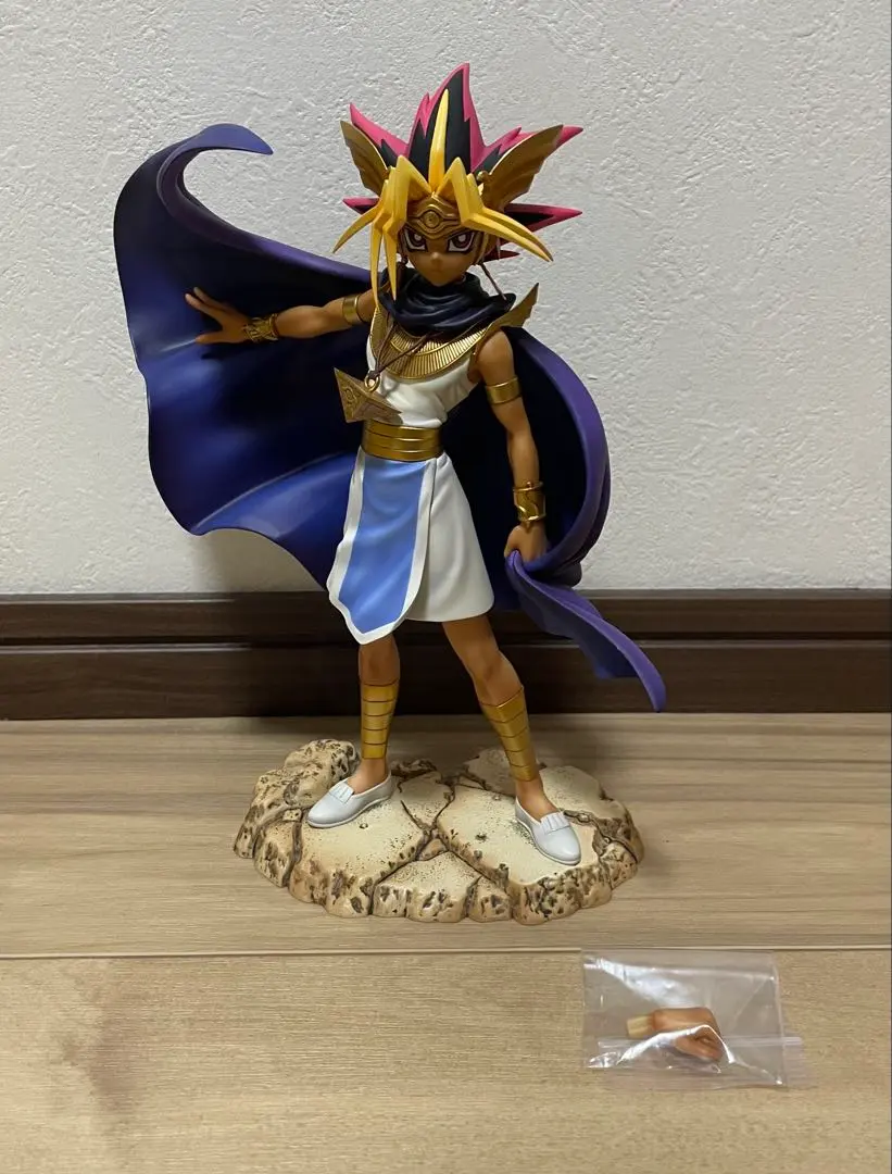 2026年最新】アテム フィギュアの人気アイテム - メルカリ