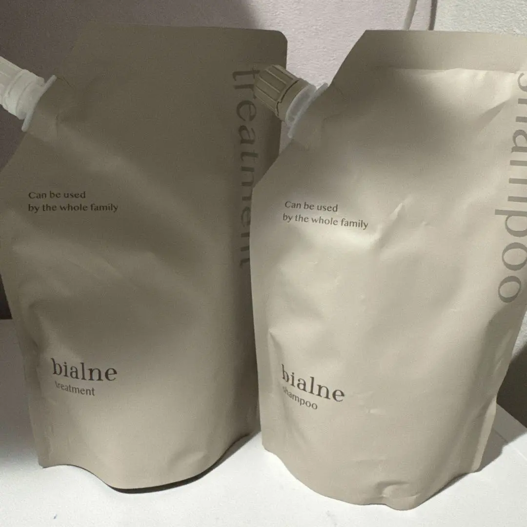 2026年最新】bialne シャンプーの人気アイテム - メルカリ
