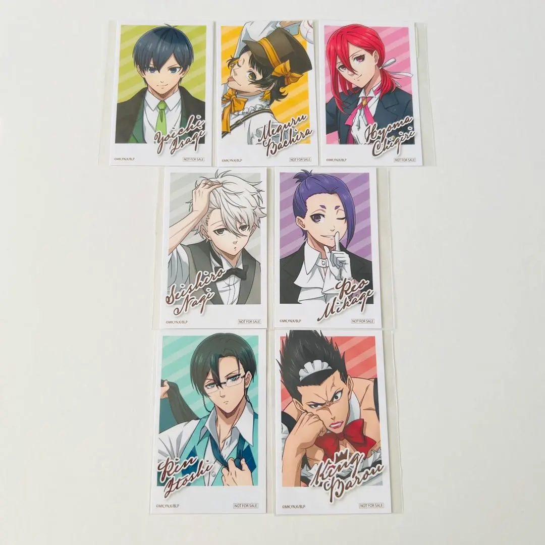 2026年最新】ばろばろカフェ 潔の人気アイテム - メルカリ