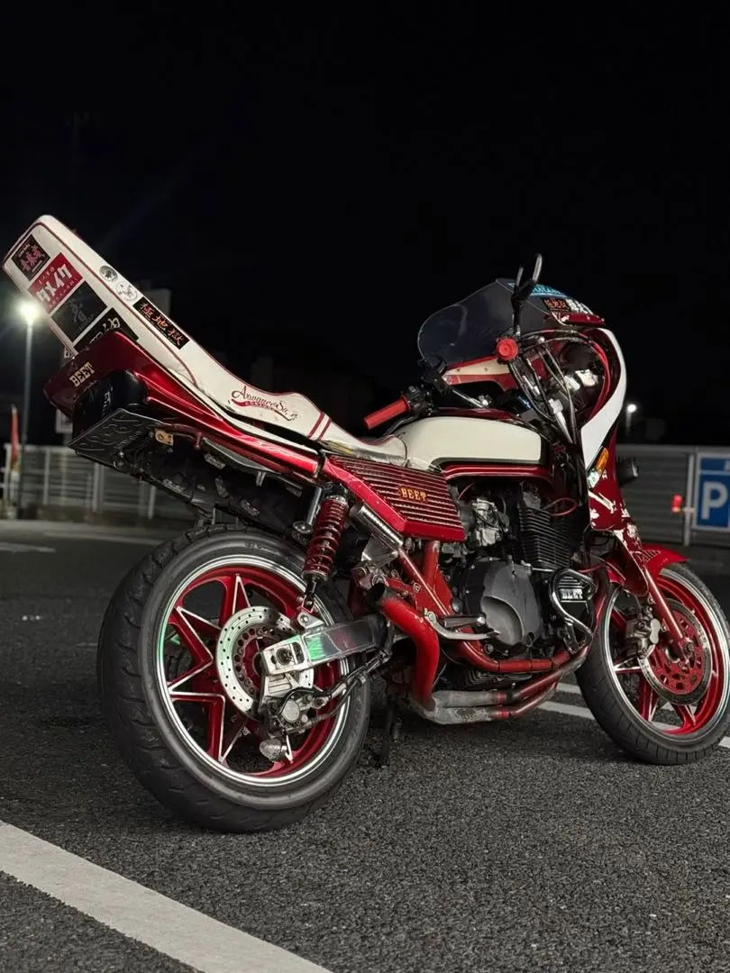 2026年最新】xjr cbx外装の人気アイテム - メルカリ