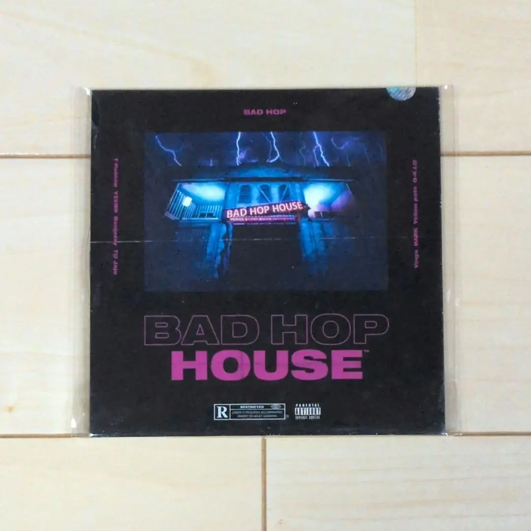 2026年最新】bad hop houseの人気アイテム - メルカリ