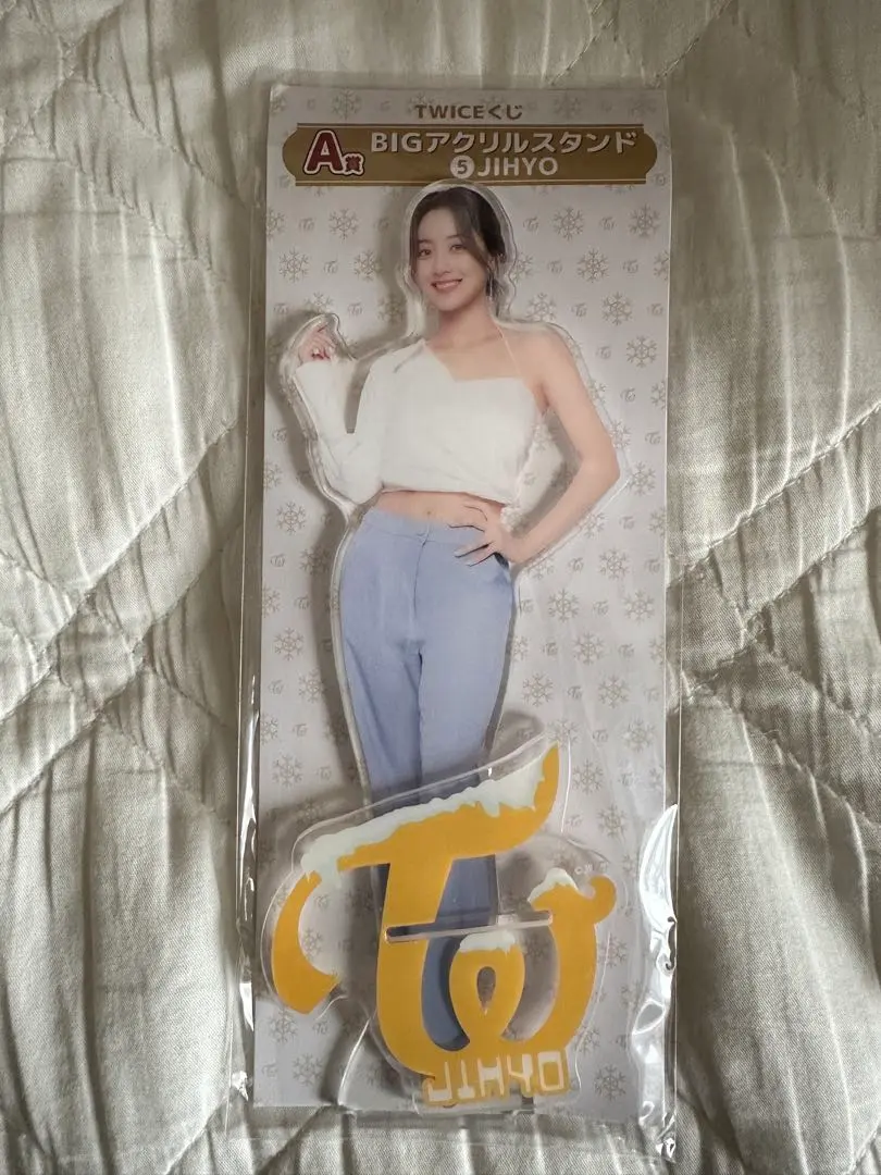 2026年最新】twice一番くじ ラストワンの人気アイテム - メルカリ