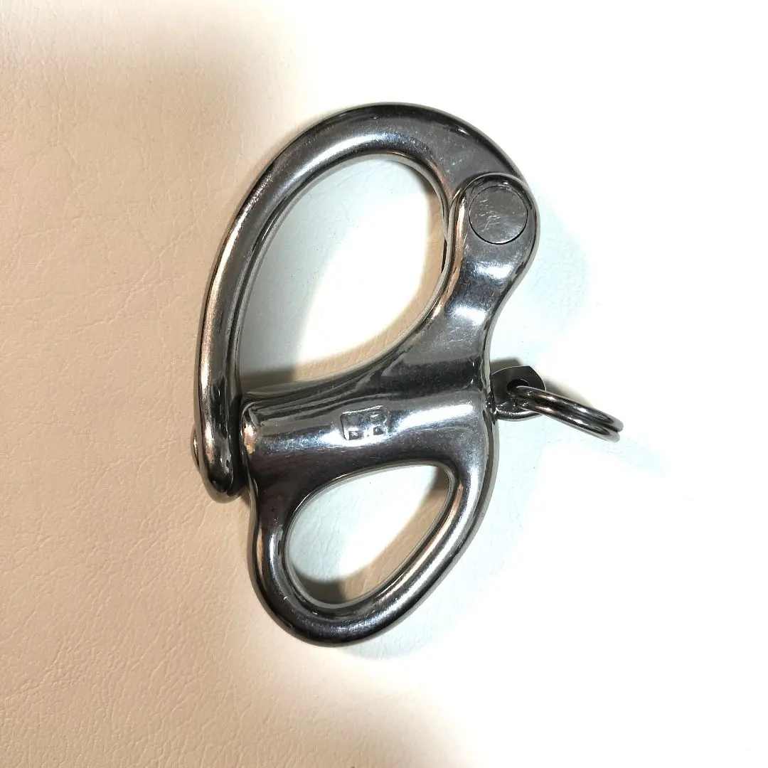 2026年最新】ウィチャード カラビナ 旧ロゴの人気アイテム - メルカリ