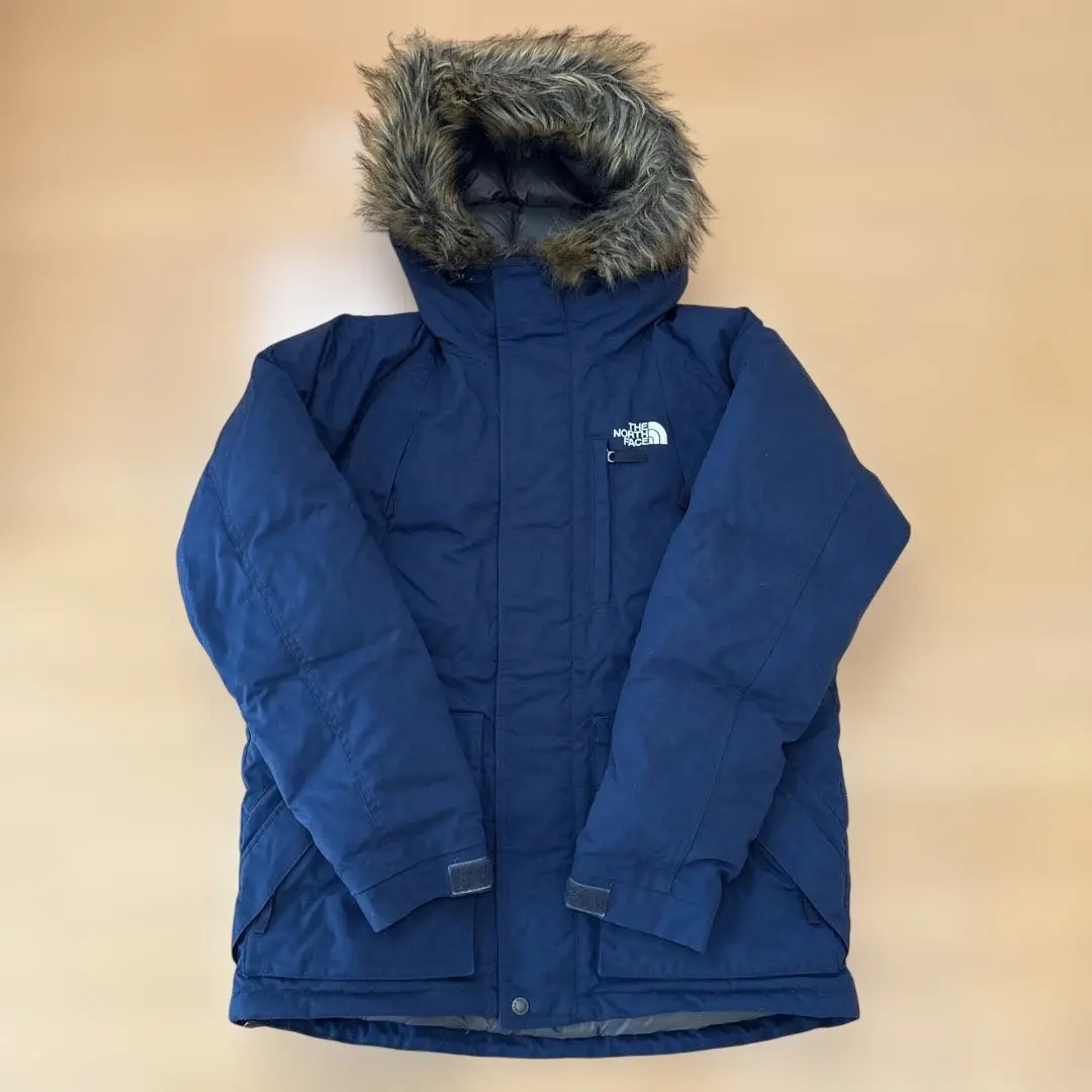 2026年最新】north face エレバスの人気アイテム - メルカリ