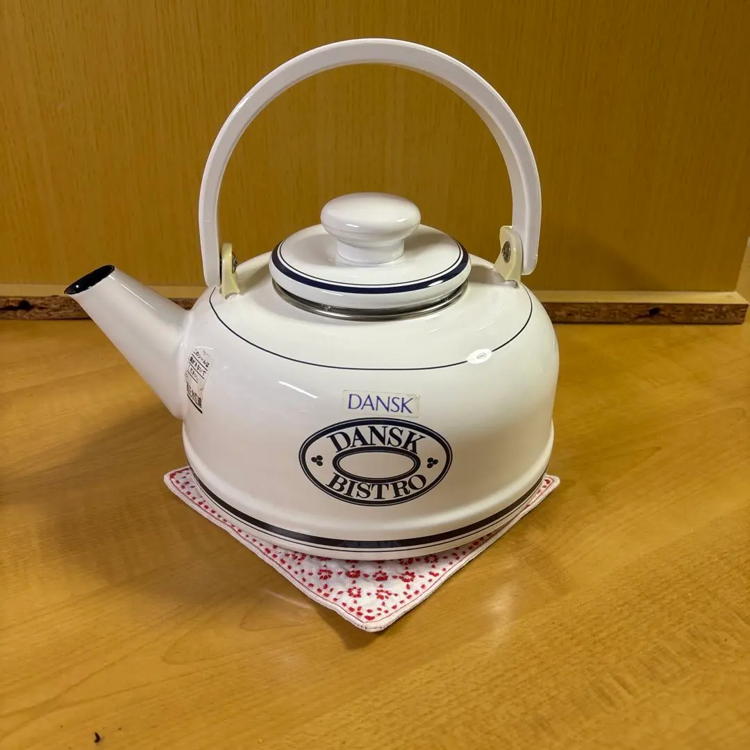 2026年最新】Dansk やかん・ケトルの人気アイテム - メルカリ