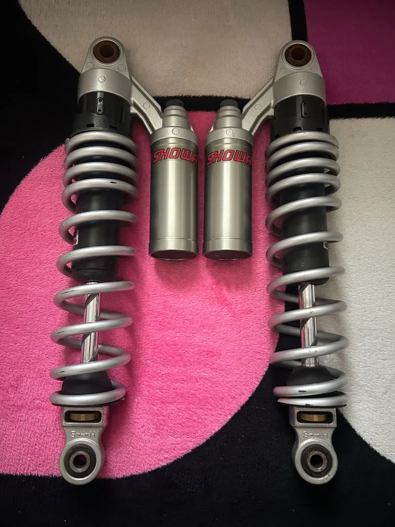 2026年最新】cb1300 リアショックの人気アイテム - メルカリ