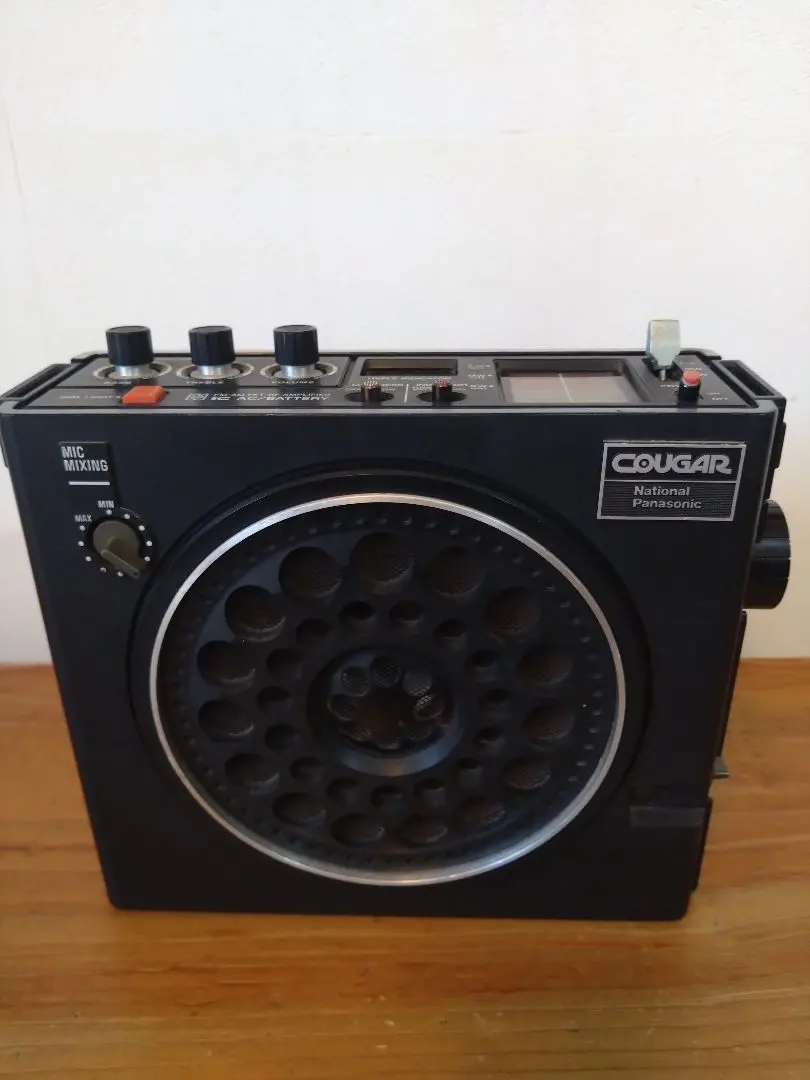 2026年最新】ラジオ クーガ7の人気アイテム - メルカリ