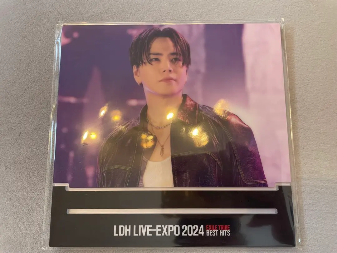 2026年最新】アクリルパネル 登坂広臣の人気アイテム - メルカリ