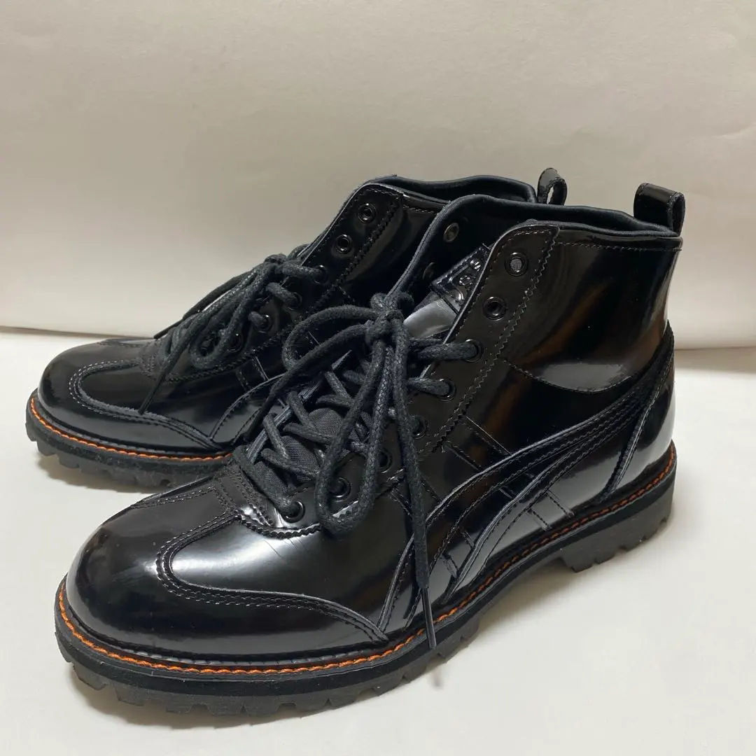 2026年最新】Onitsuka Tiger ワークブーツの人気アイテム - メルカリ