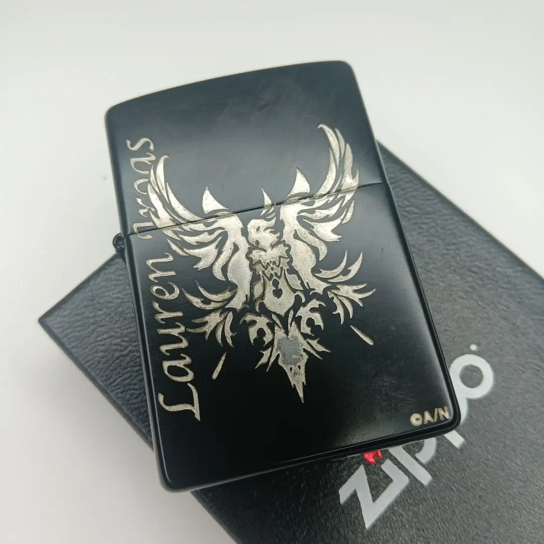 2026年最新】ローレン zippoの人気アイテム - メルカリ