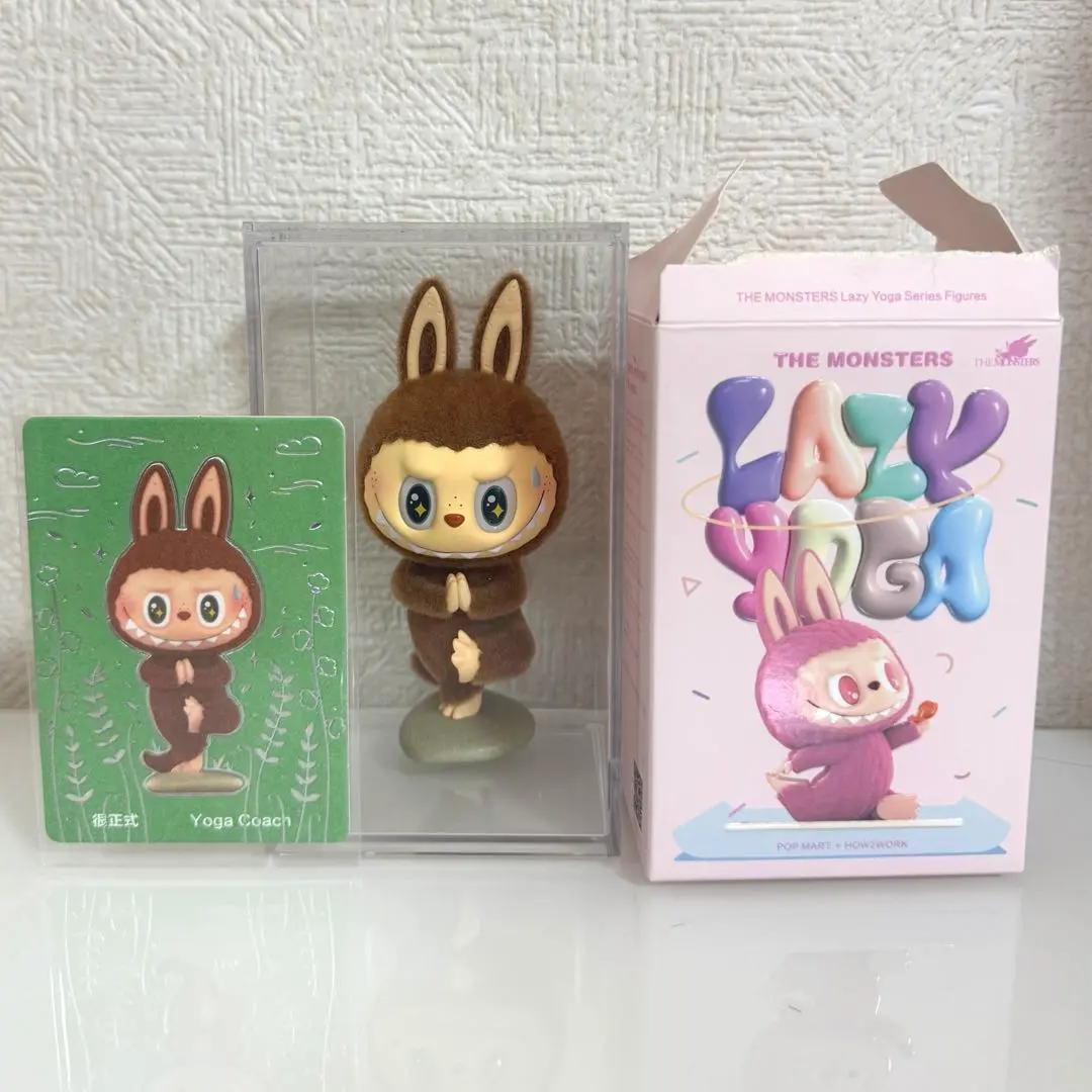 2026年最新】ヨガラブブの人気アイテム - メルカリ