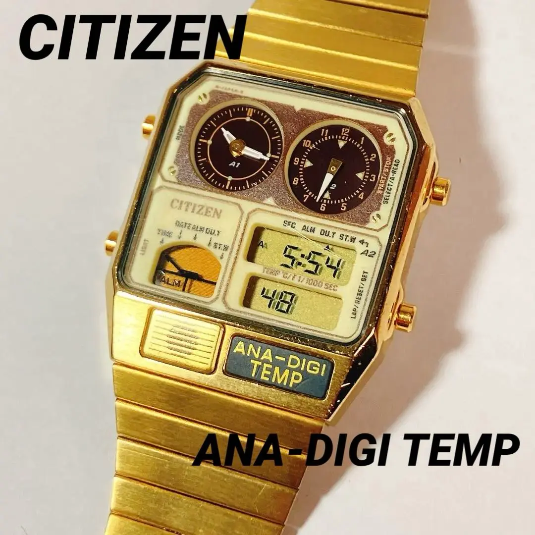 2026年最新】シチズン 8988の人気アイテム - メルカリ