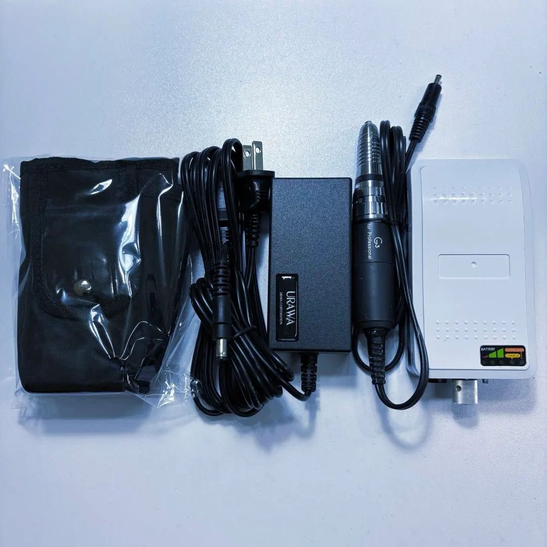 2026年最新】ウラワg3 充電器の人気アイテム - メルカリ