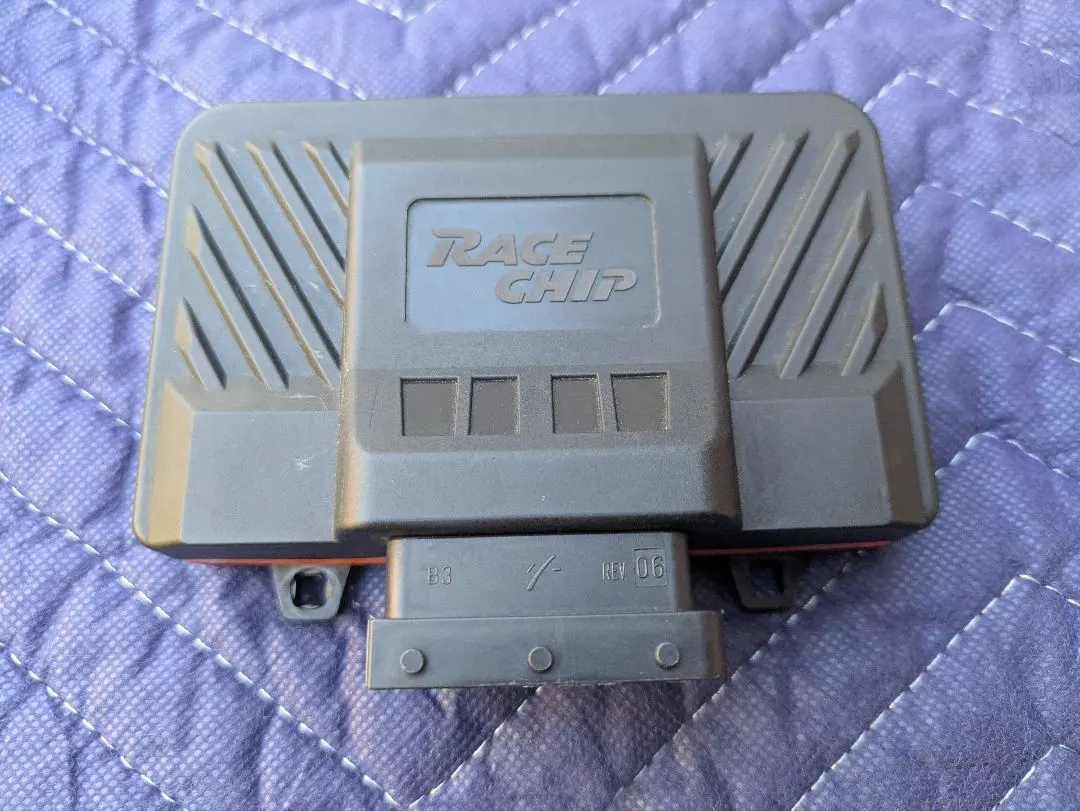 2026年最新】racechip ultimateの人気アイテム - メルカリ