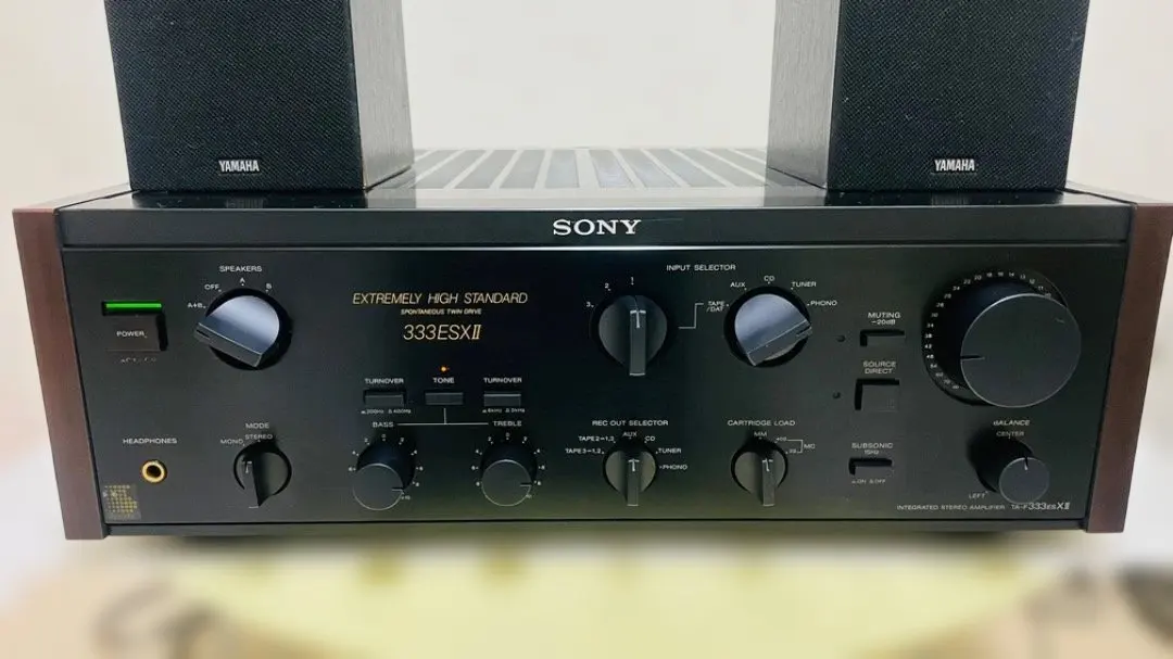 2026年最新】SONY 333ESXの人気アイテム - メルカリ
