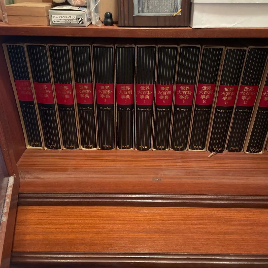 2026年最新】平凡社 世界大百科事典 全24巻の人気アイテム - メルカリ
