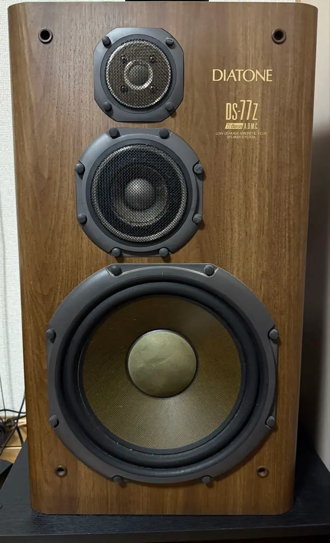 2026年最新】diatone DS-100Zの人気アイテム - メルカリ