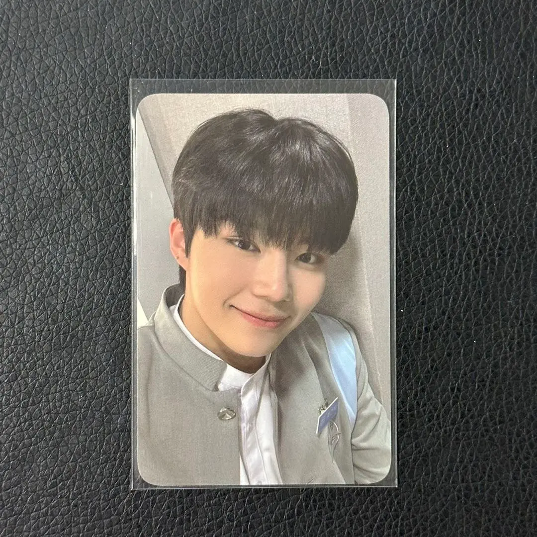 2026年最新】ボイプラ トレカ ゴヌクの人気アイテム - メルカリ