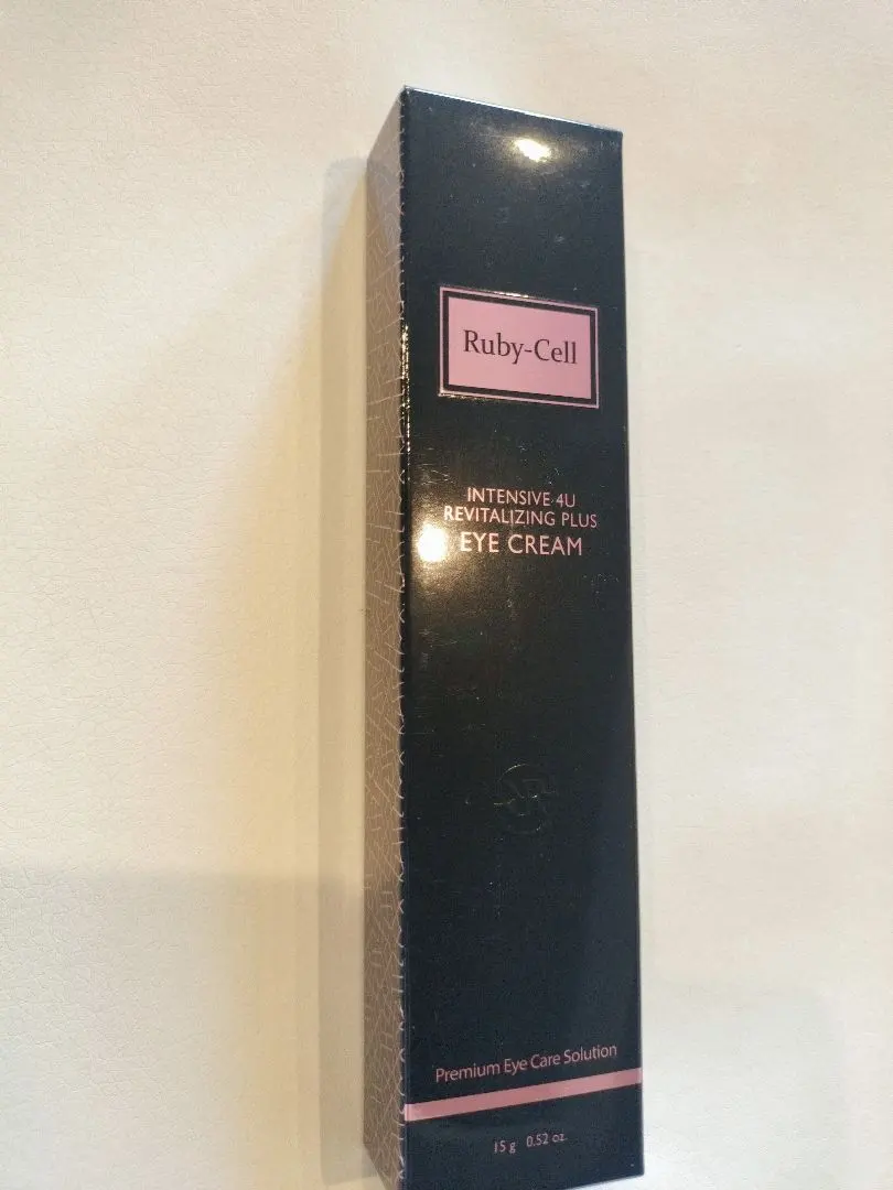 2026年最新】ルビーセルアイクリームの人気アイテム - メルカリ