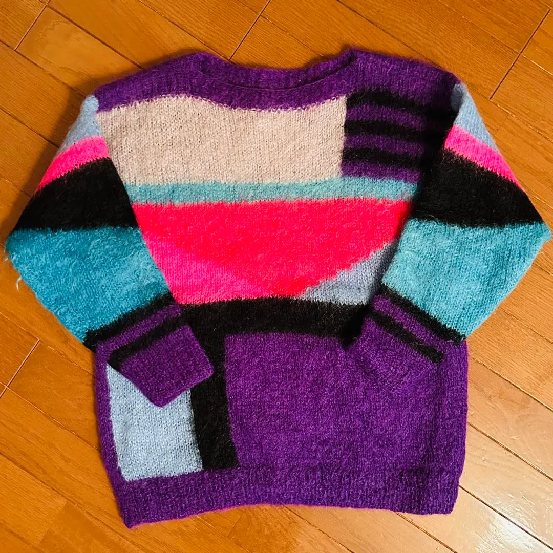 2026年最新】モヘア セディショナリーズの人気アイテム - メルカリ