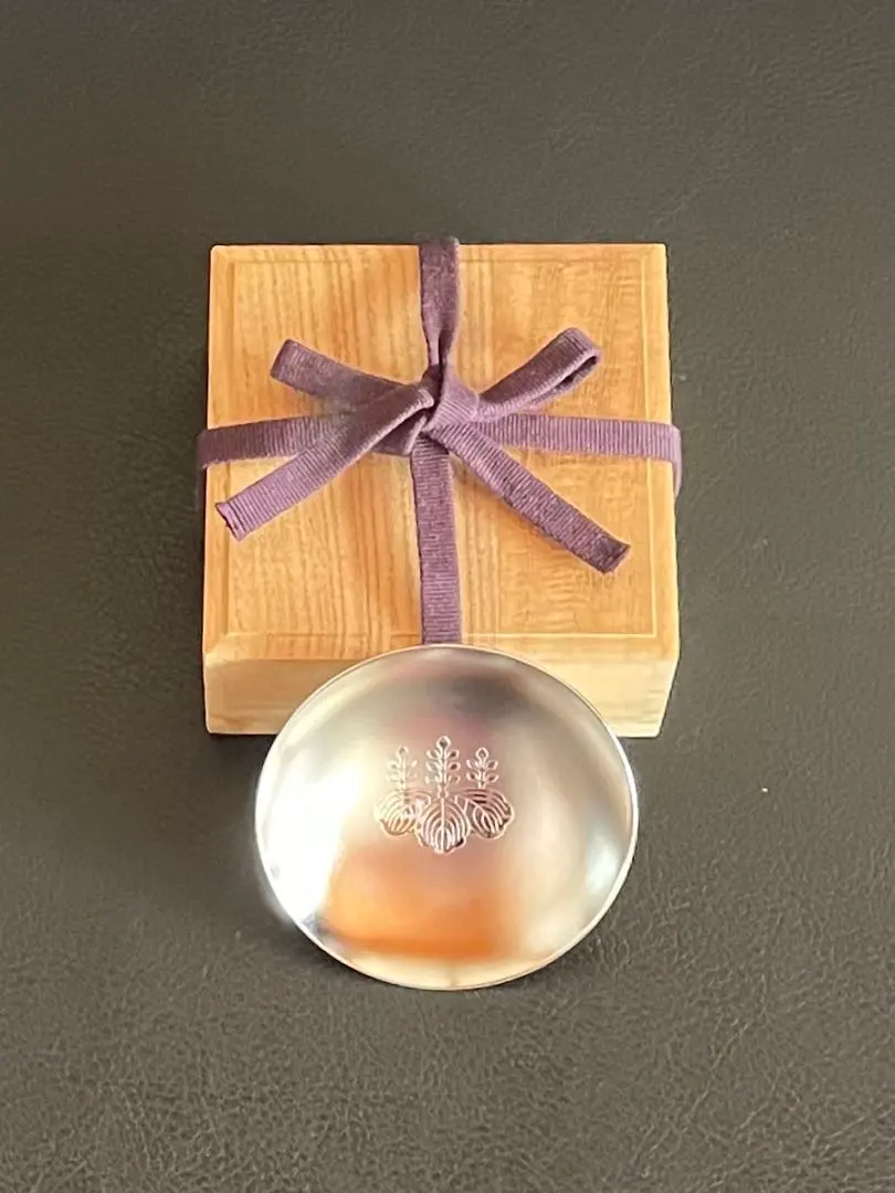 2026年最新】銀杯 桐紋の人気アイテム - メルカリ