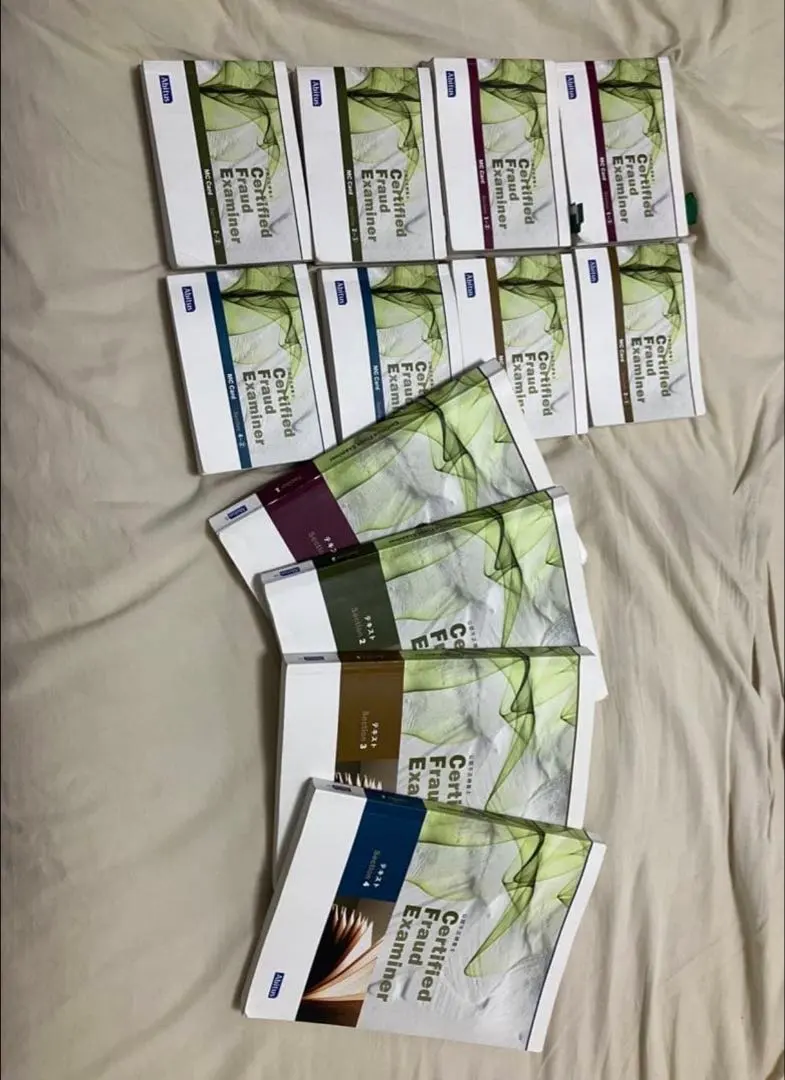 2026年最新】cfe 問題集の人気アイテム - メルカリ