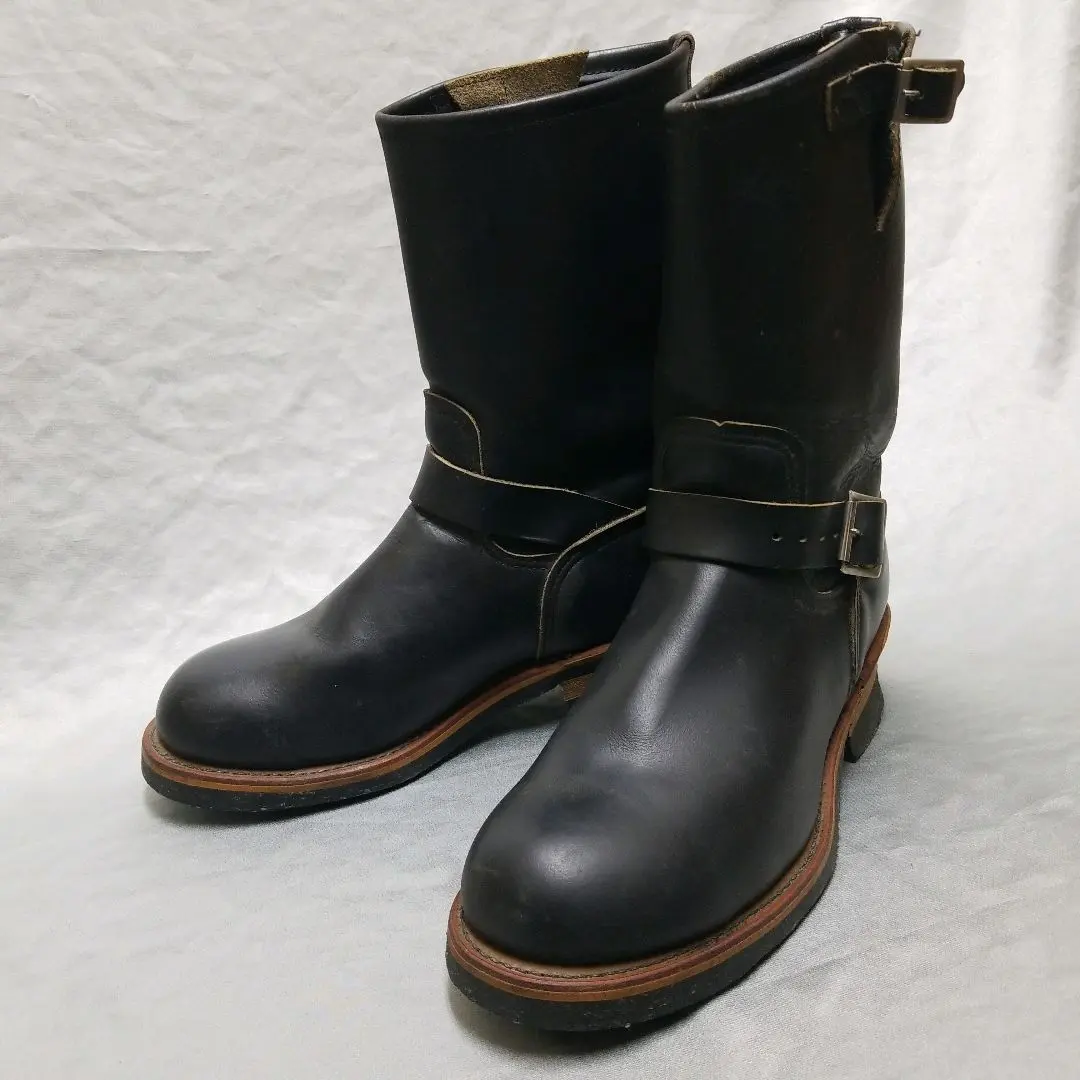 2026年最新】レッドウィング pt91 ペコスの人気アイテム - メルカリ