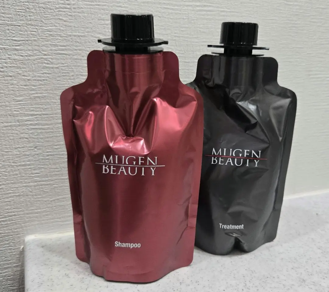 2026年最新】MUGEN BEAUTYの人気アイテム - メルカリ