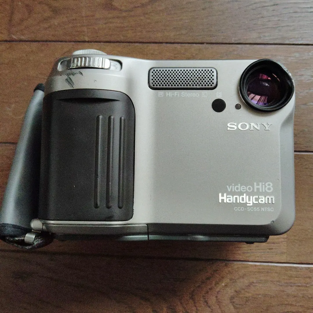 2026年最新】SONY CCD-SC55の人気アイテム - メルカリ