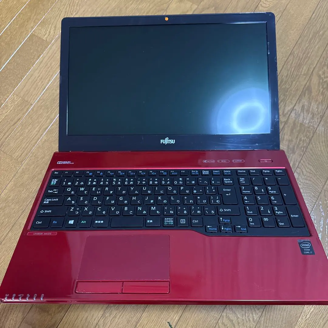 2026年最新】富士通ノートパソコンlifebook ah53/mの人気アイテム