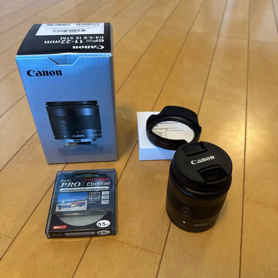 2026年最新】EF-M11-22mm F4-5.6の人気アイテム - メルカリ