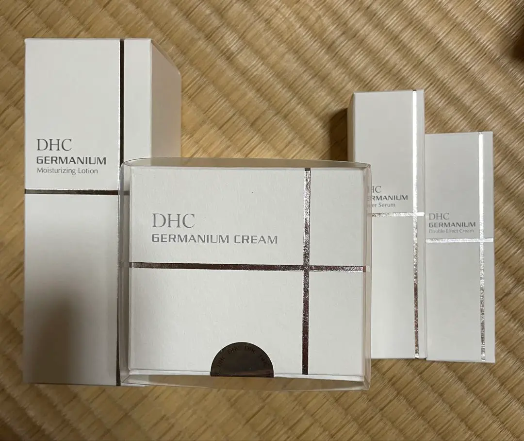 2026年最新】dhc geローションの人気アイテム - メルカリ