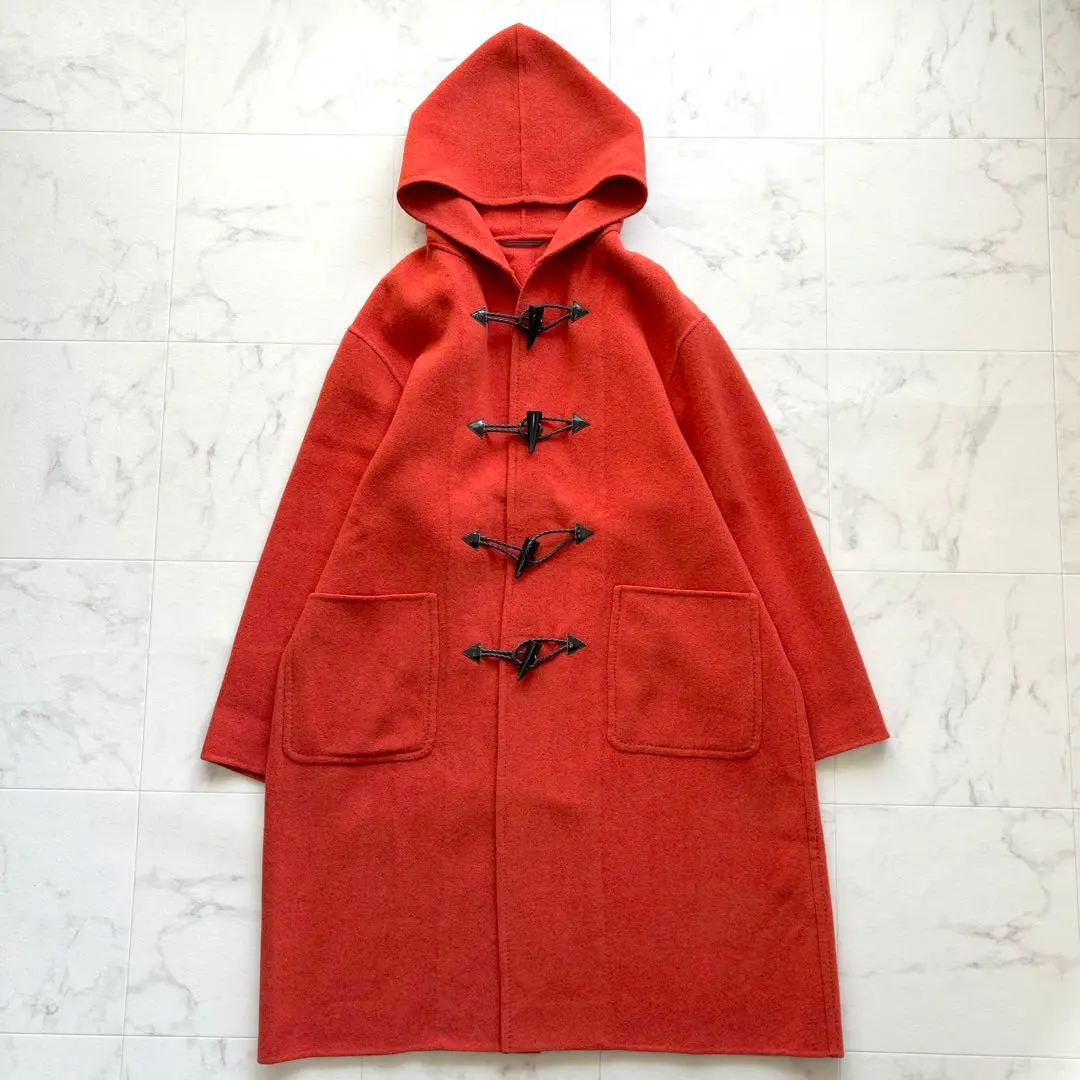 2026年最新】Sovereign ダッフルコートの人気アイテム - メルカリ