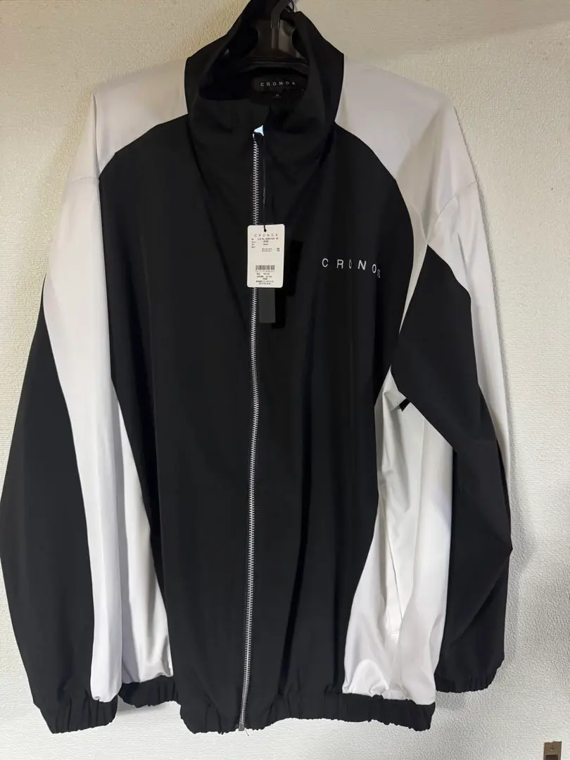 2026年最新】Kronos ナイロンジャケットの人気アイテム - メルカリ