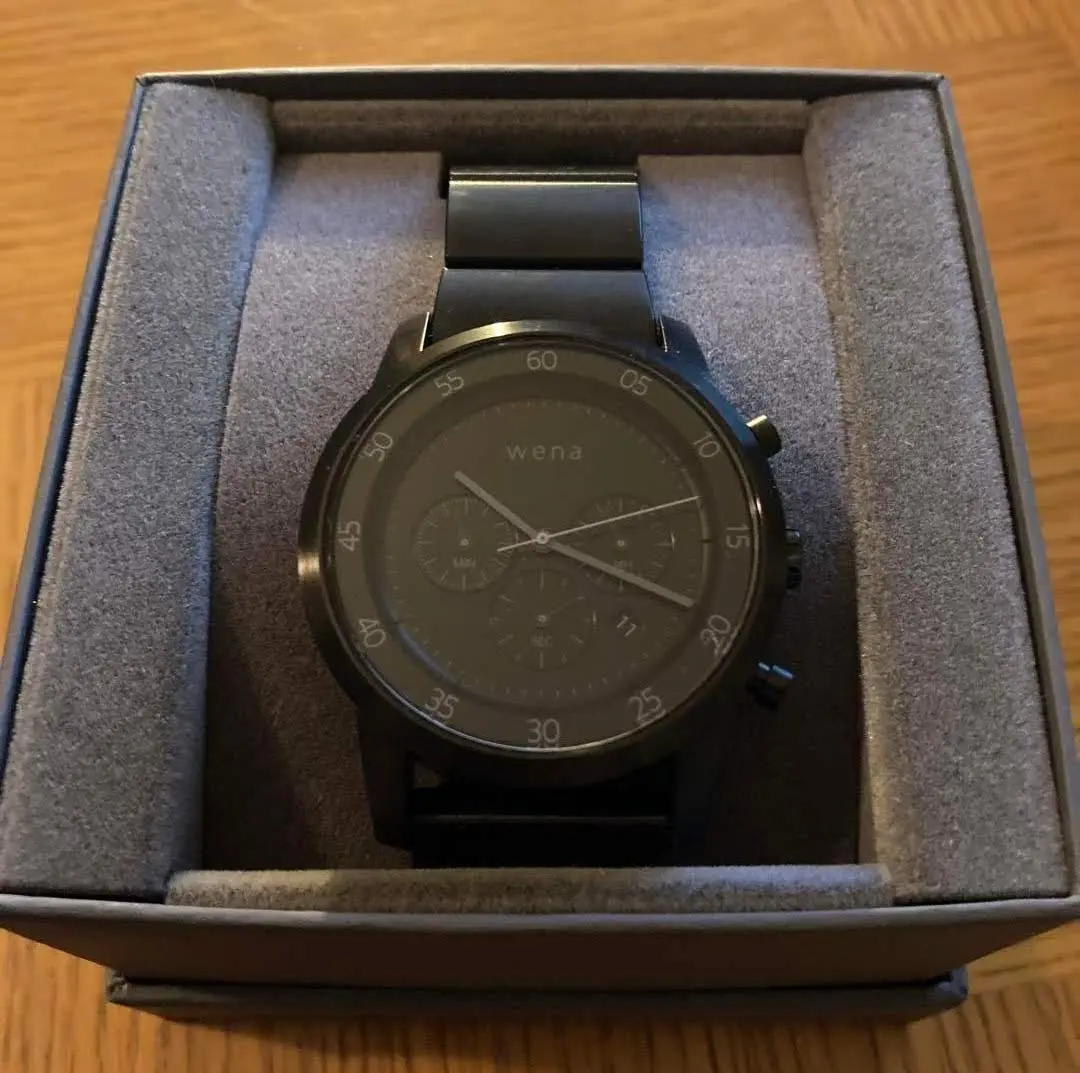 2026年最新】wena ジャンクの人気アイテム - メルカリ