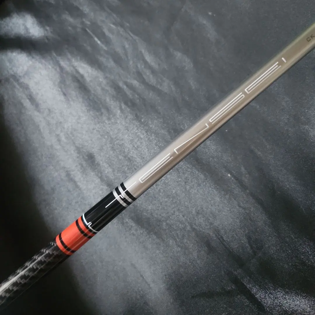 2026年最新】tensei ck pro orange 60xの人気アイテム - メルカリ