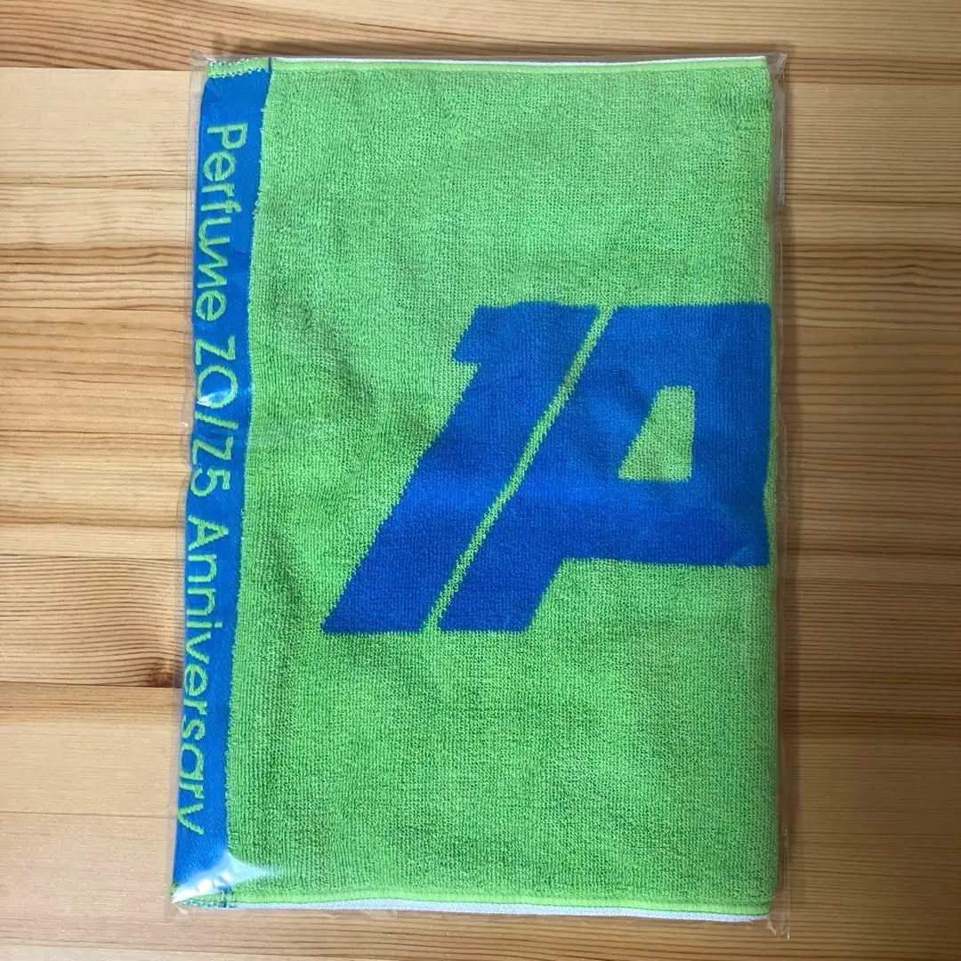 2026年最新】PERFUME ネビュラロマンス タオルの人気アイテム - メルカリ