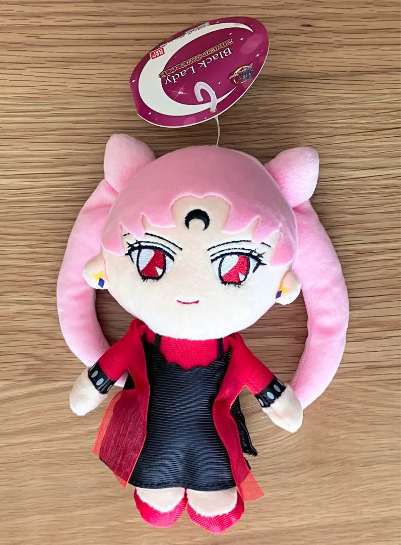 2026年最新】美少女戦士セーラームーン ミニぬいぐるみクッション